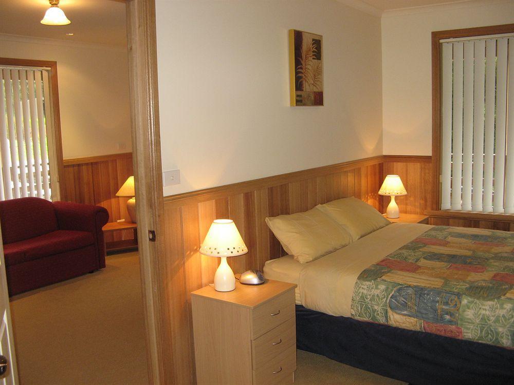 Driftwood Strahan Villas Extérieur photo