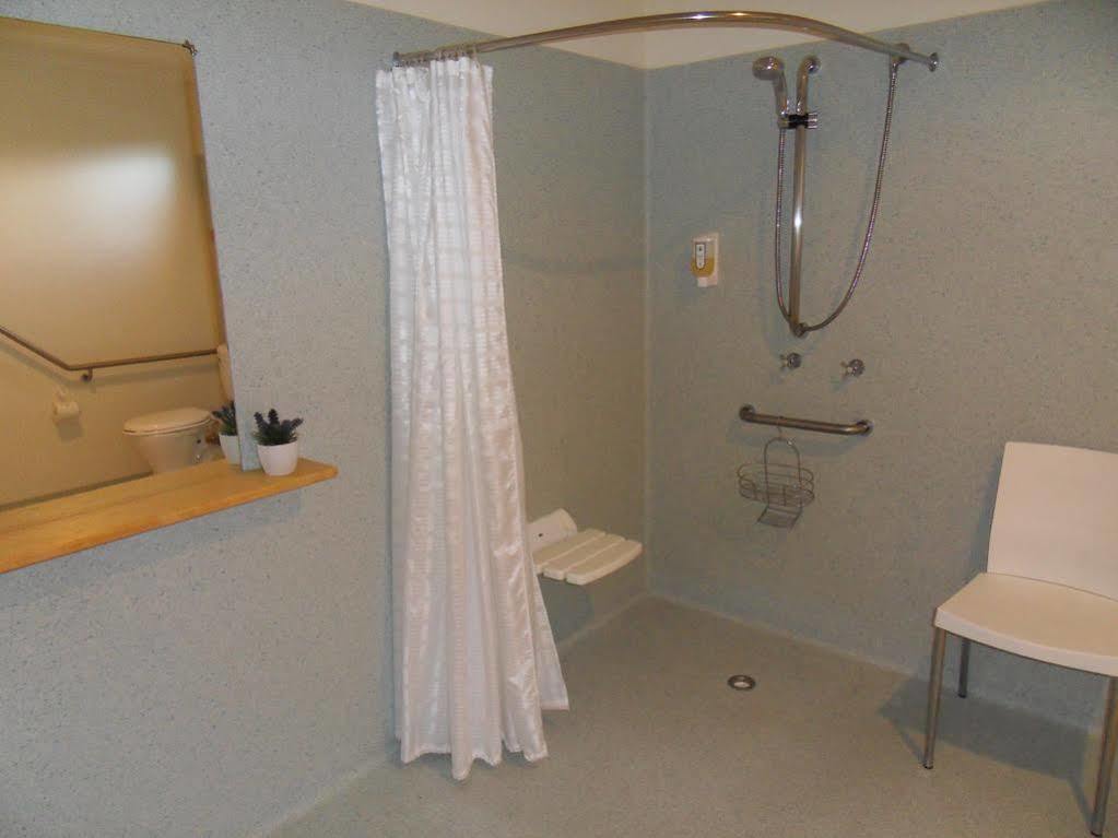 Driftwood Strahan Villas Extérieur photo