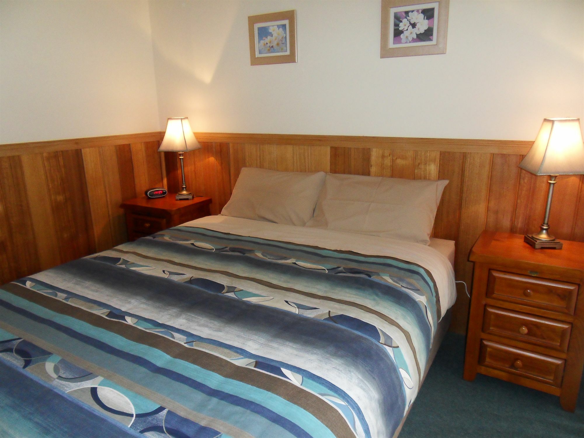 Driftwood Strahan Villas Extérieur photo