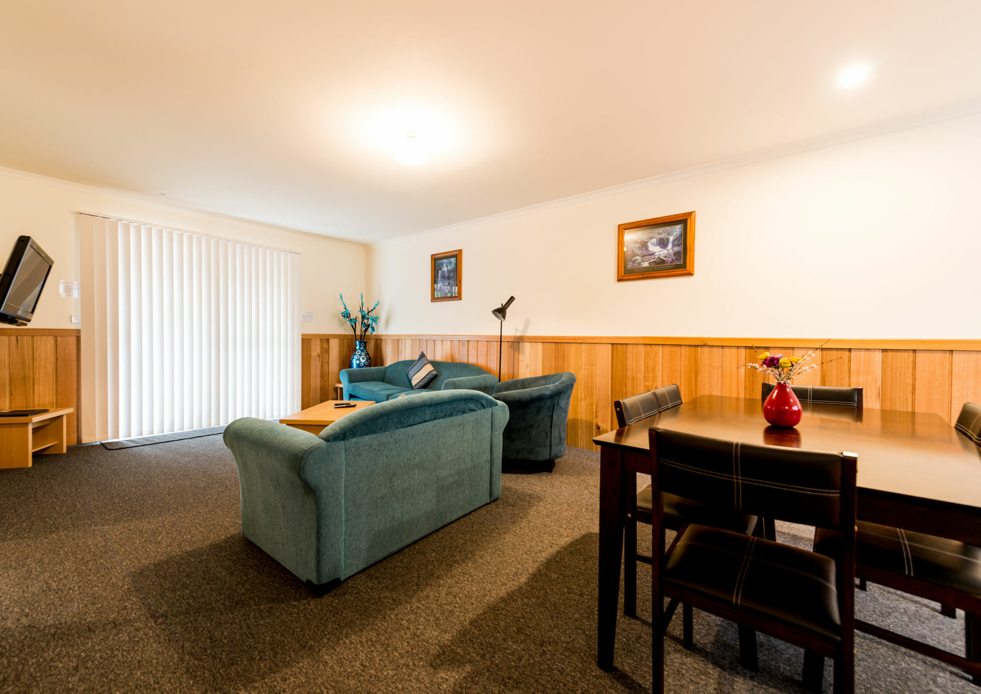 Driftwood Strahan Villas Extérieur photo